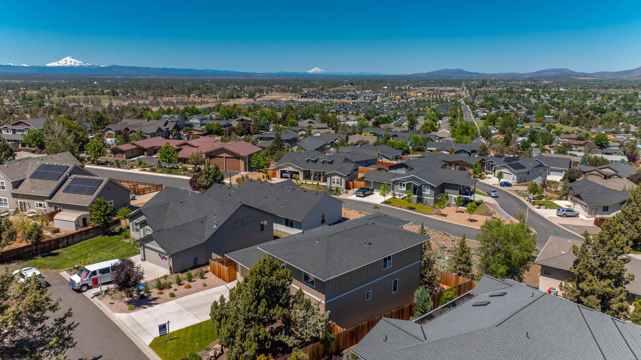 Valleyview - Residential