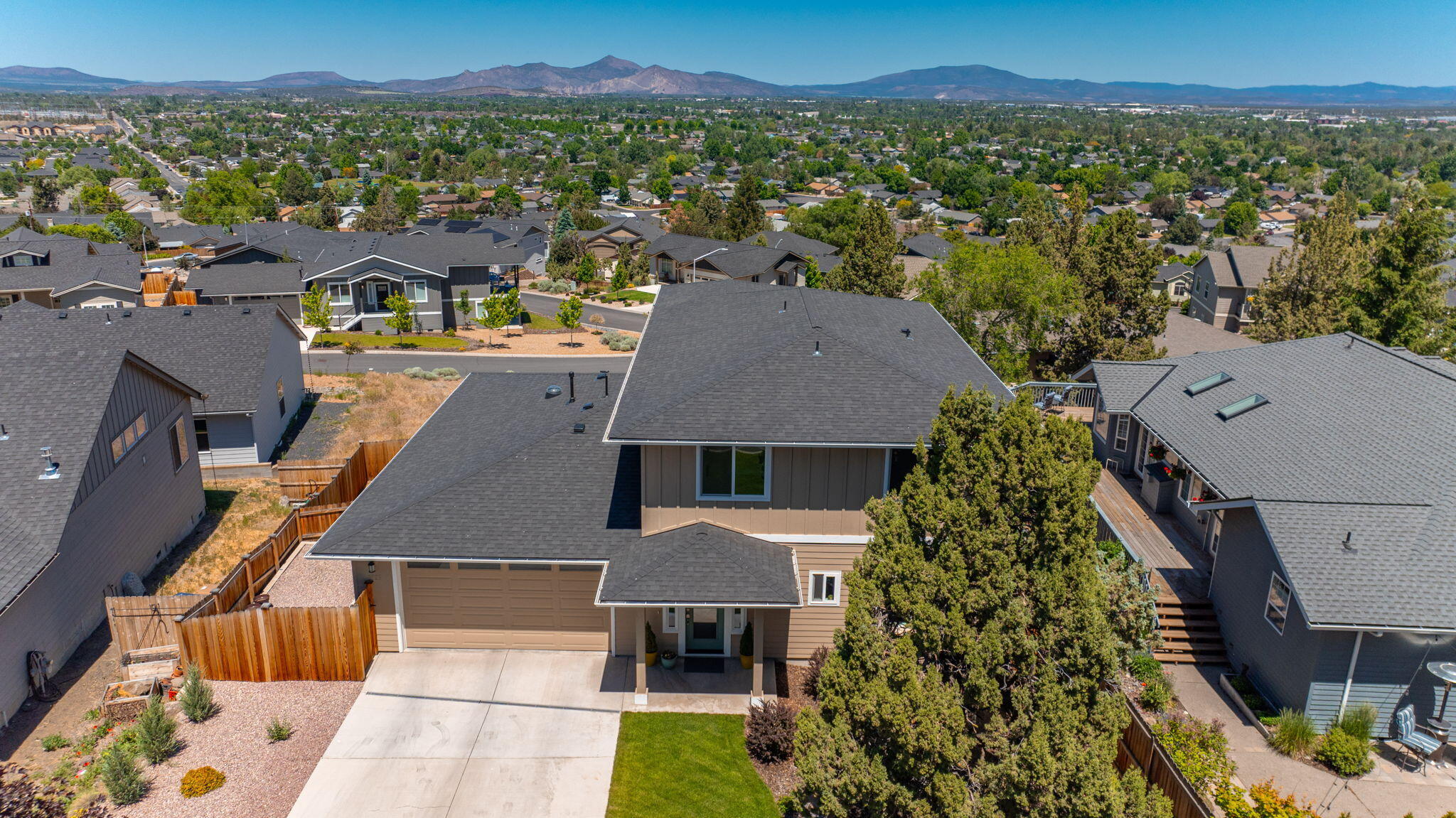 Valleyview - Residential