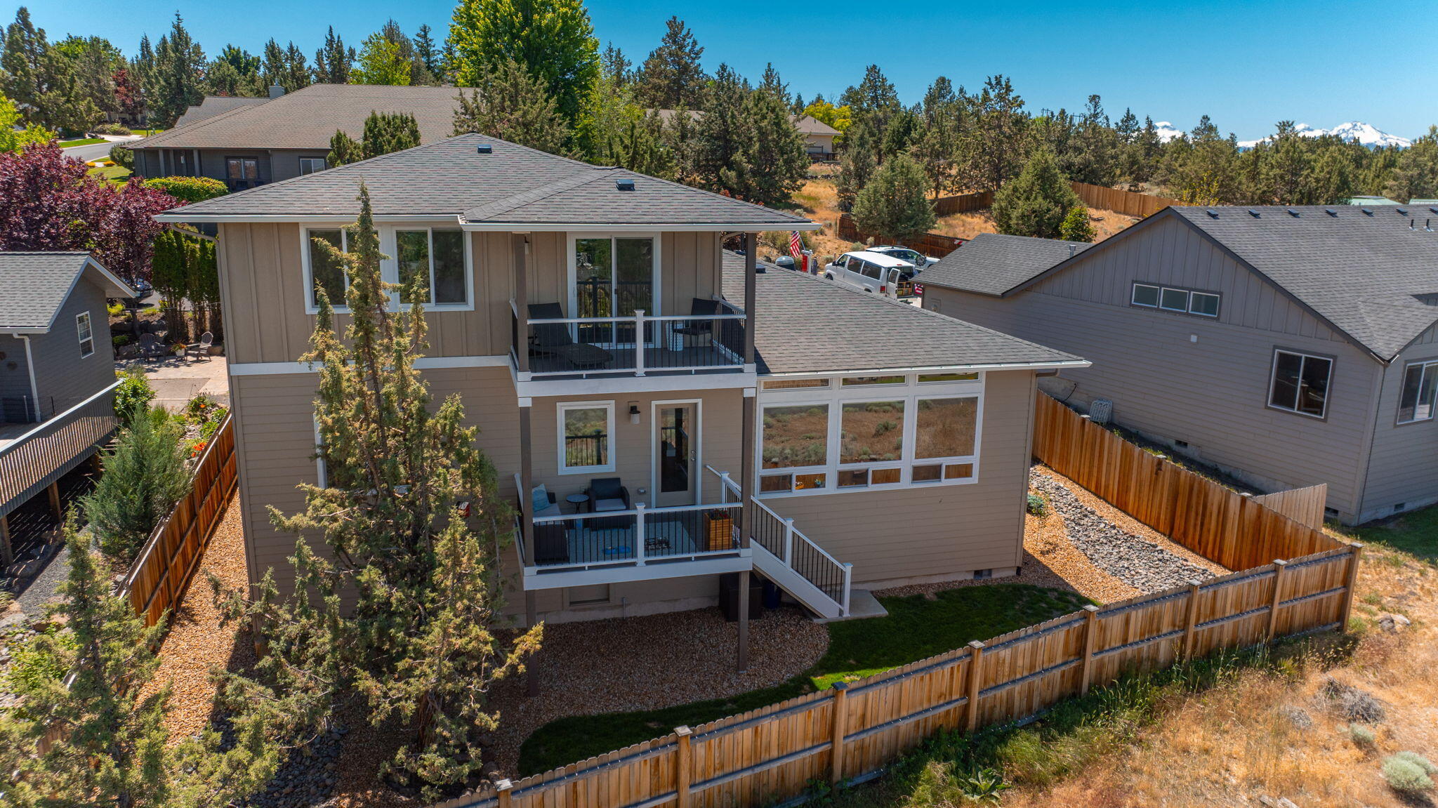 Valleyview - Residential