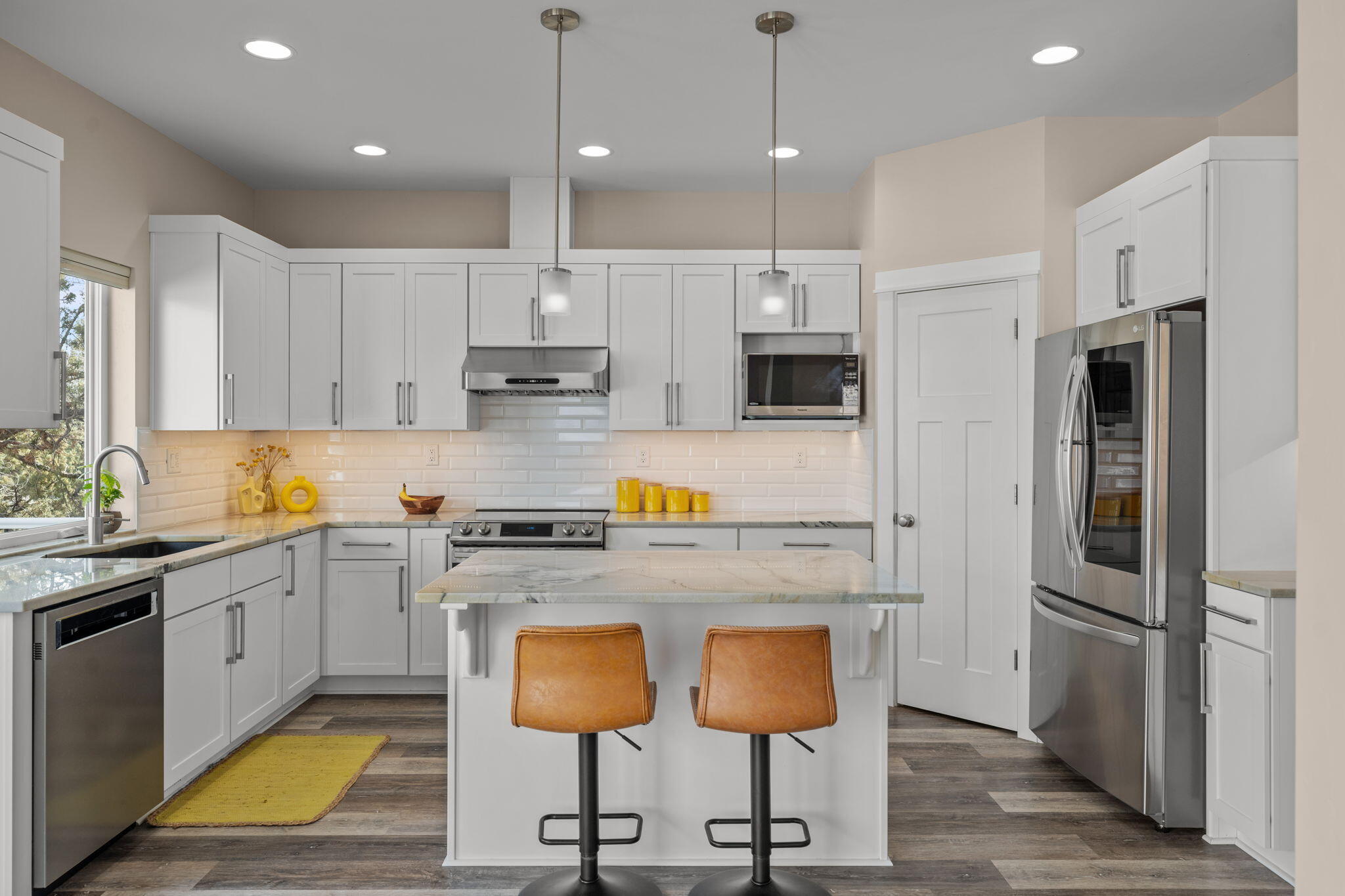 Valleyview - Residential