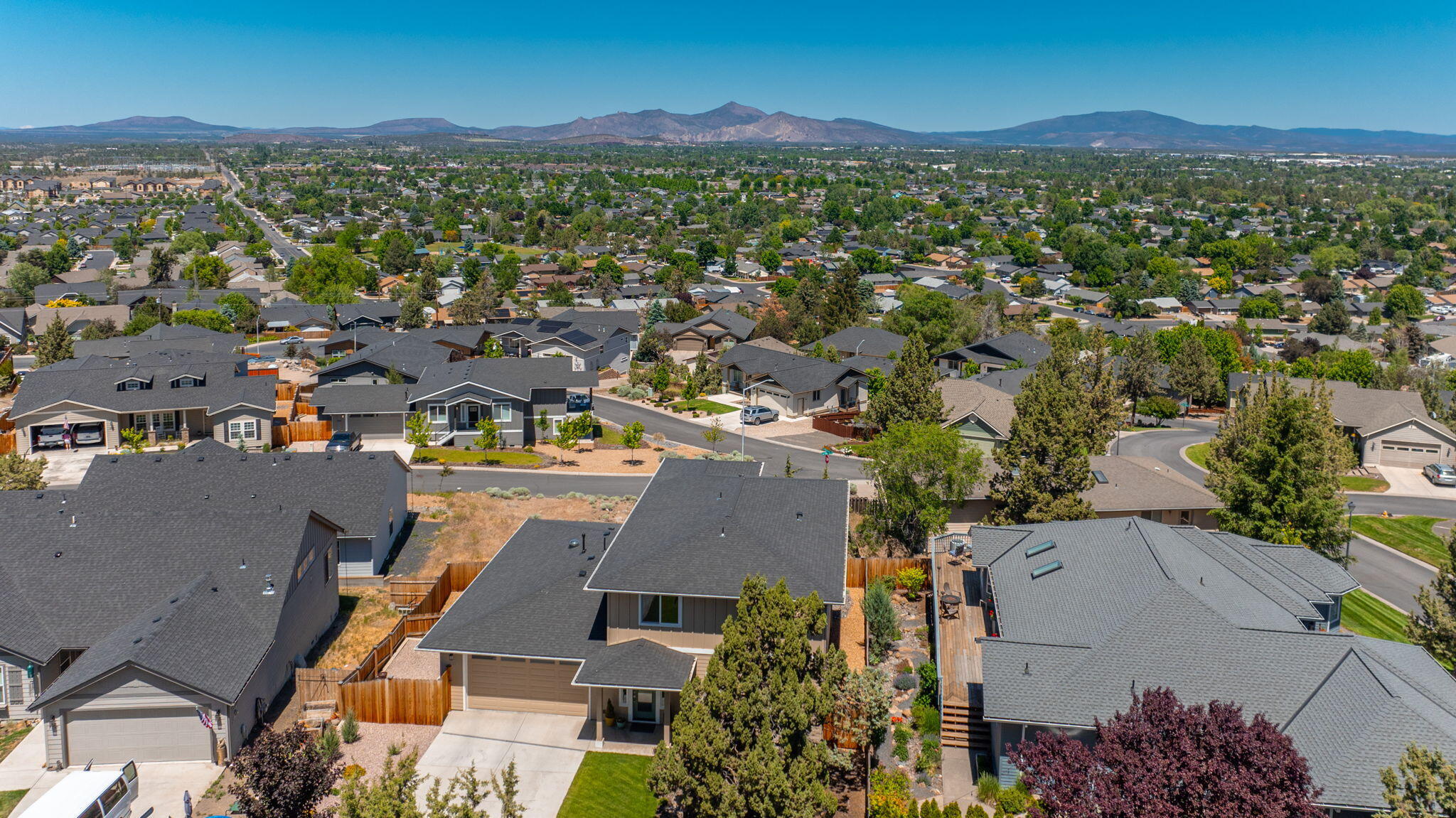 Valleyview - Residential