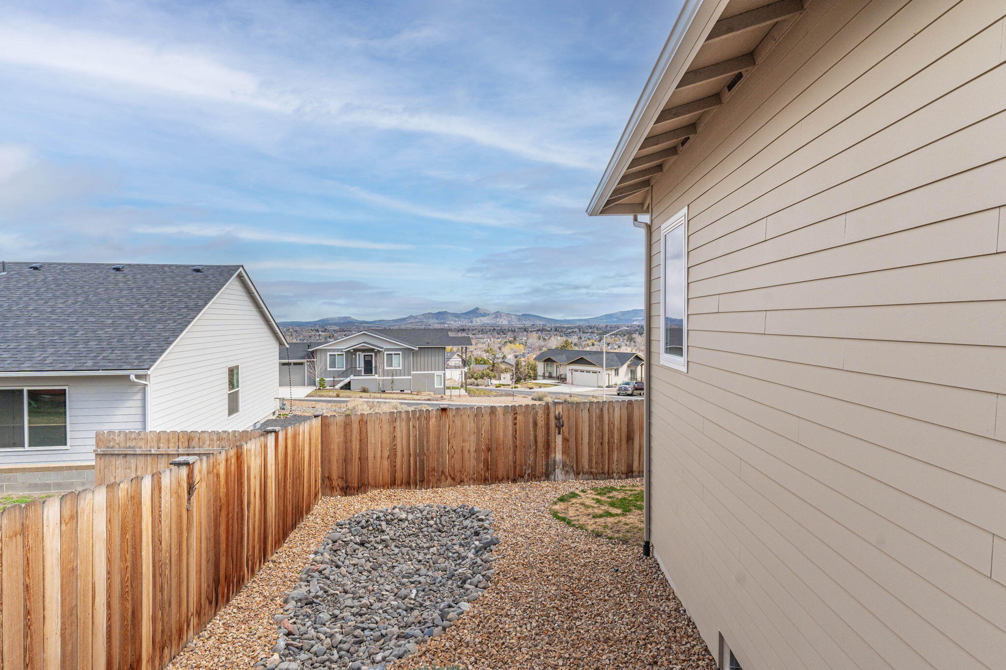 Valleyview - Residential