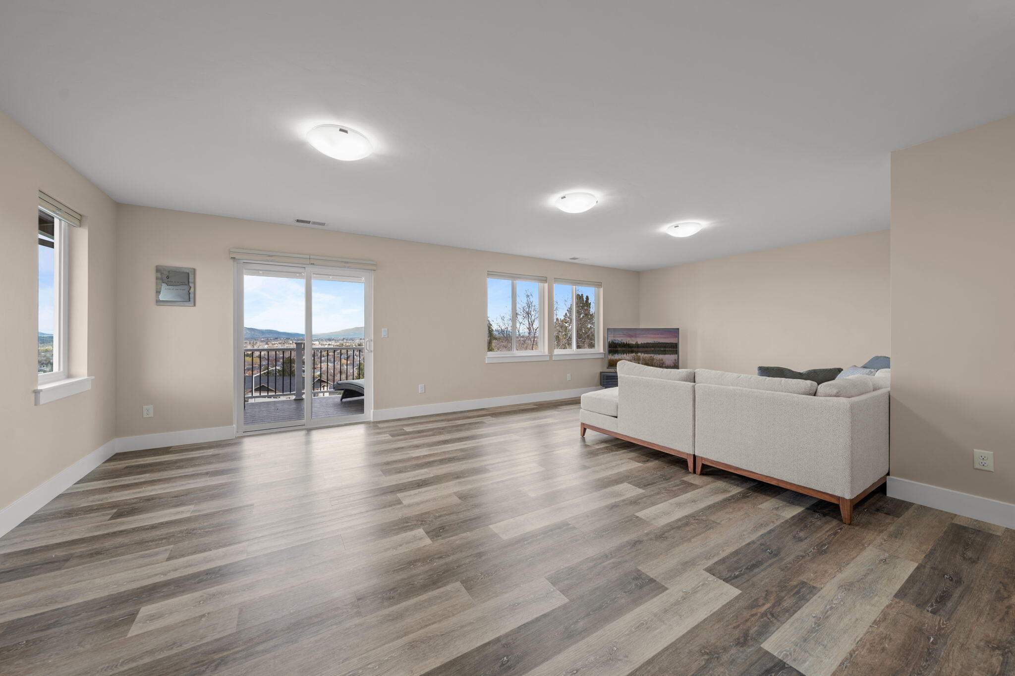 Valleyview - Residential