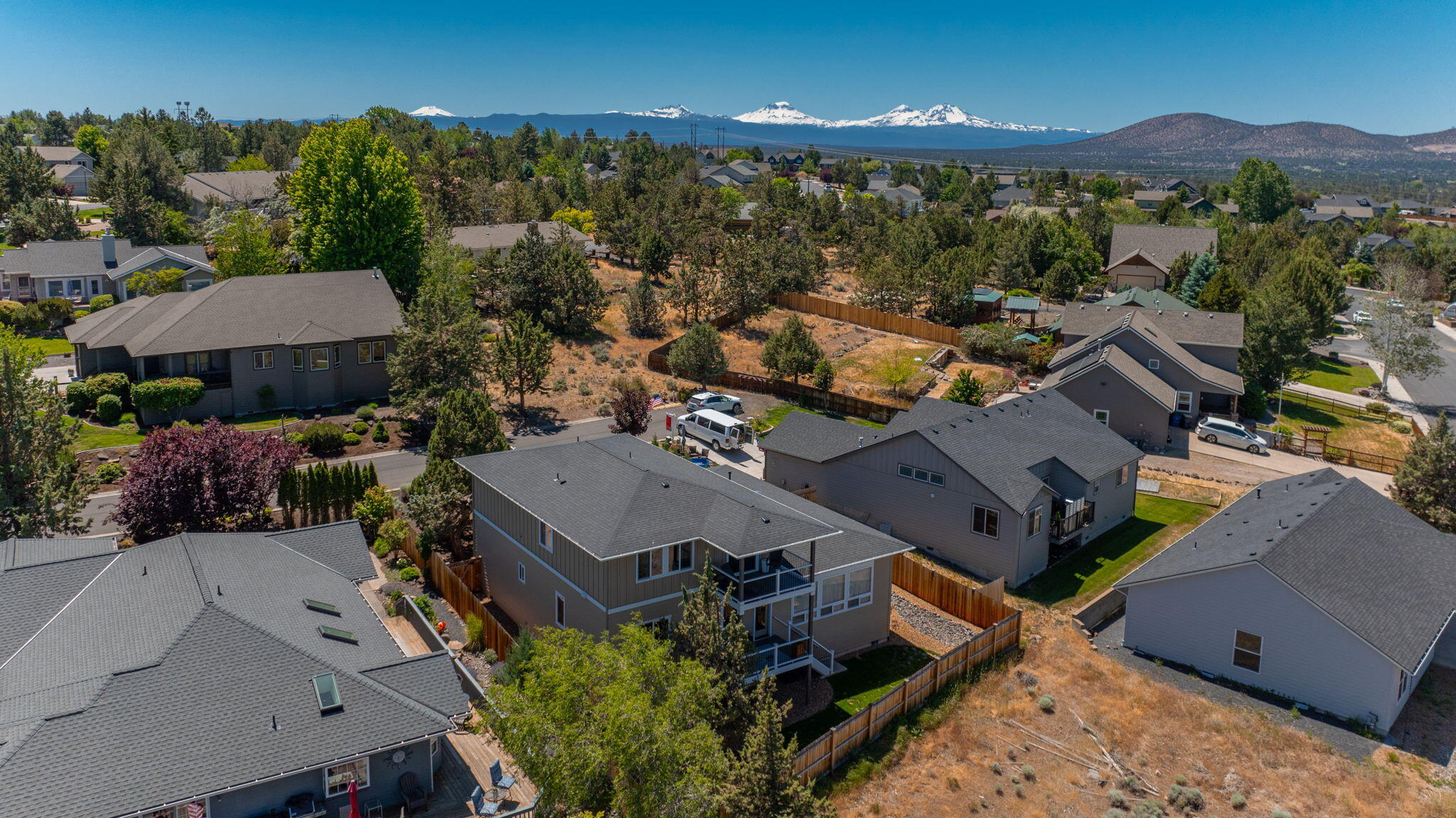 Valleyview - Residential