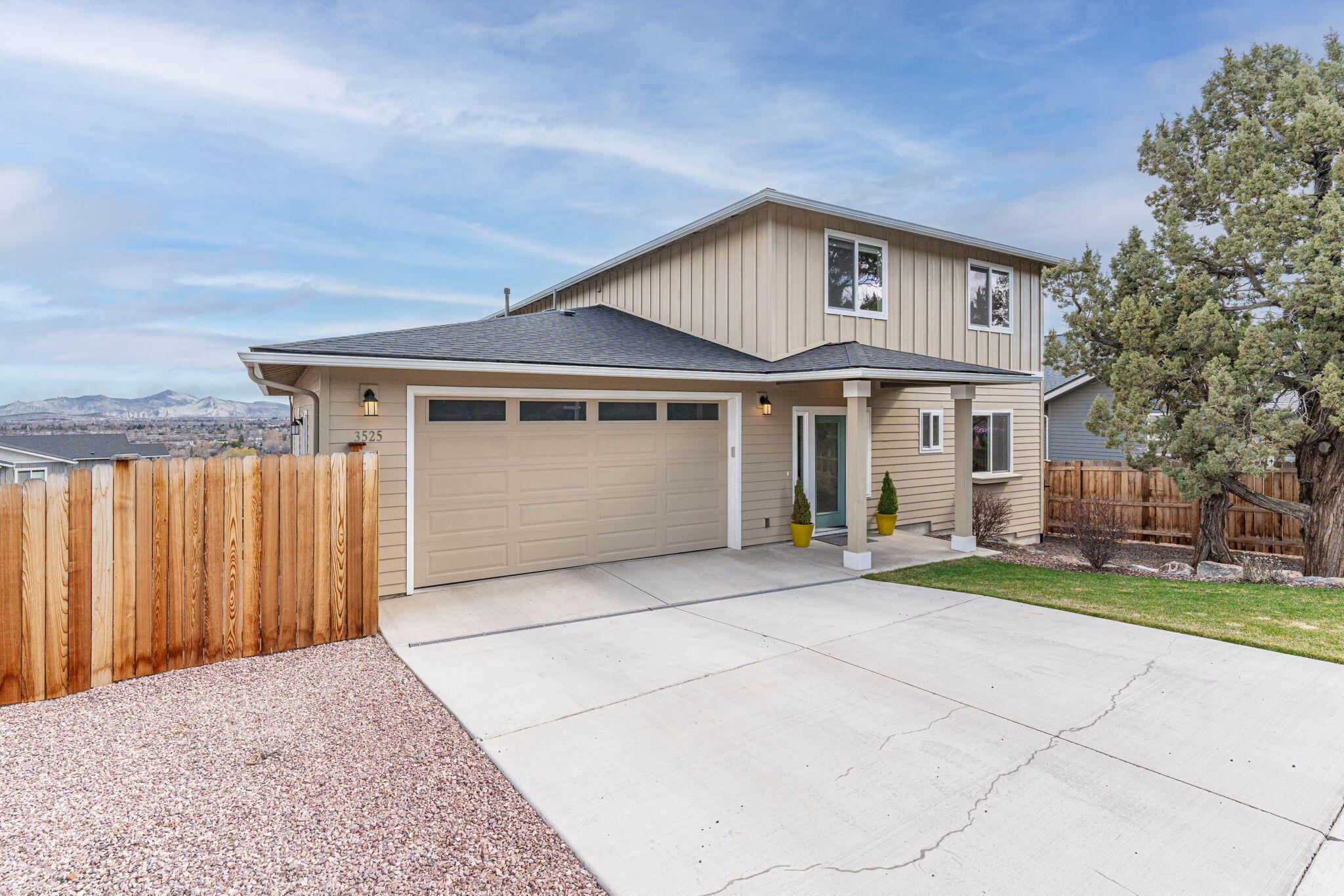 Valleyview - Residential