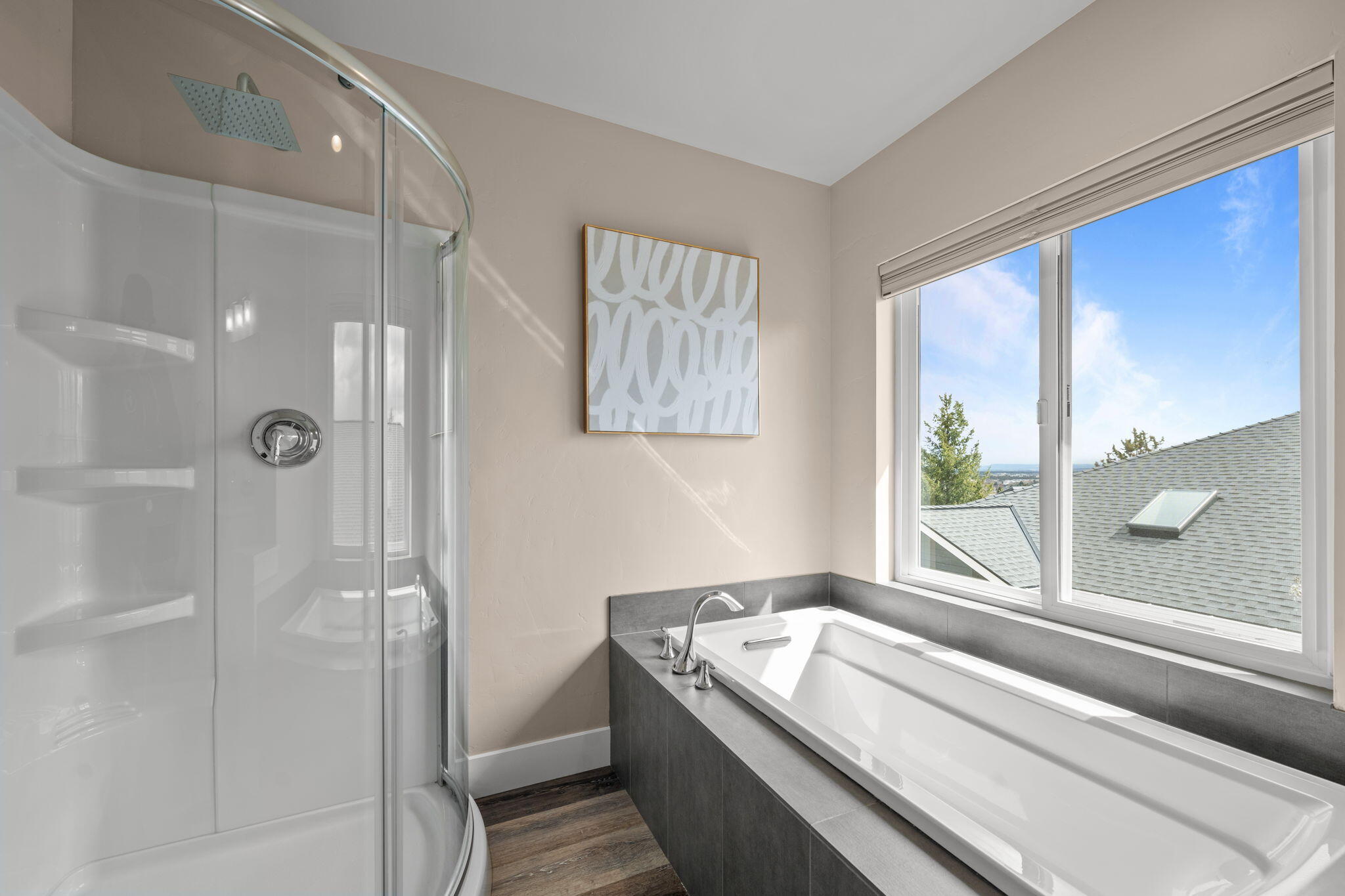 Valleyview - Residential