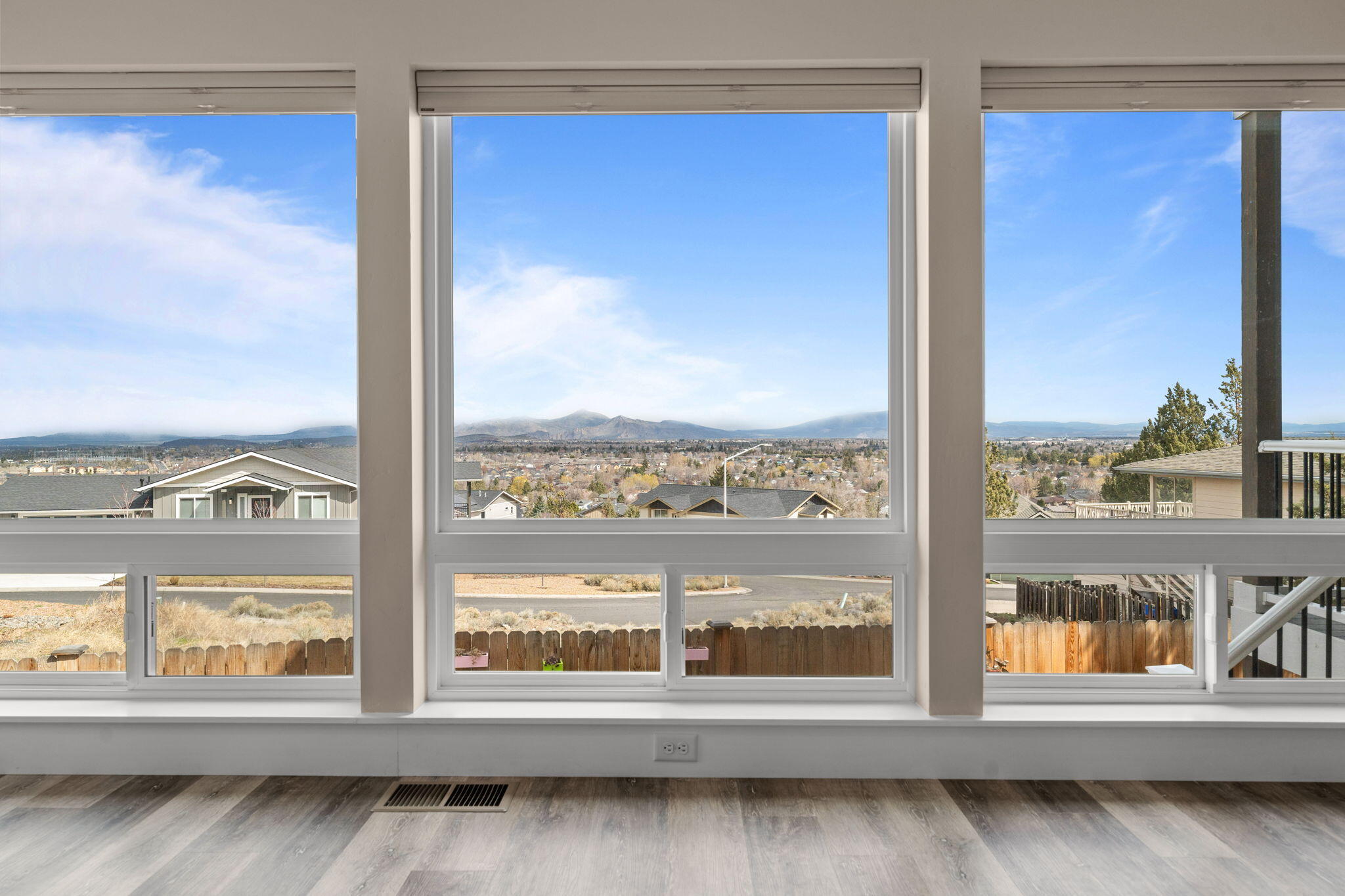 Valleyview - Residential