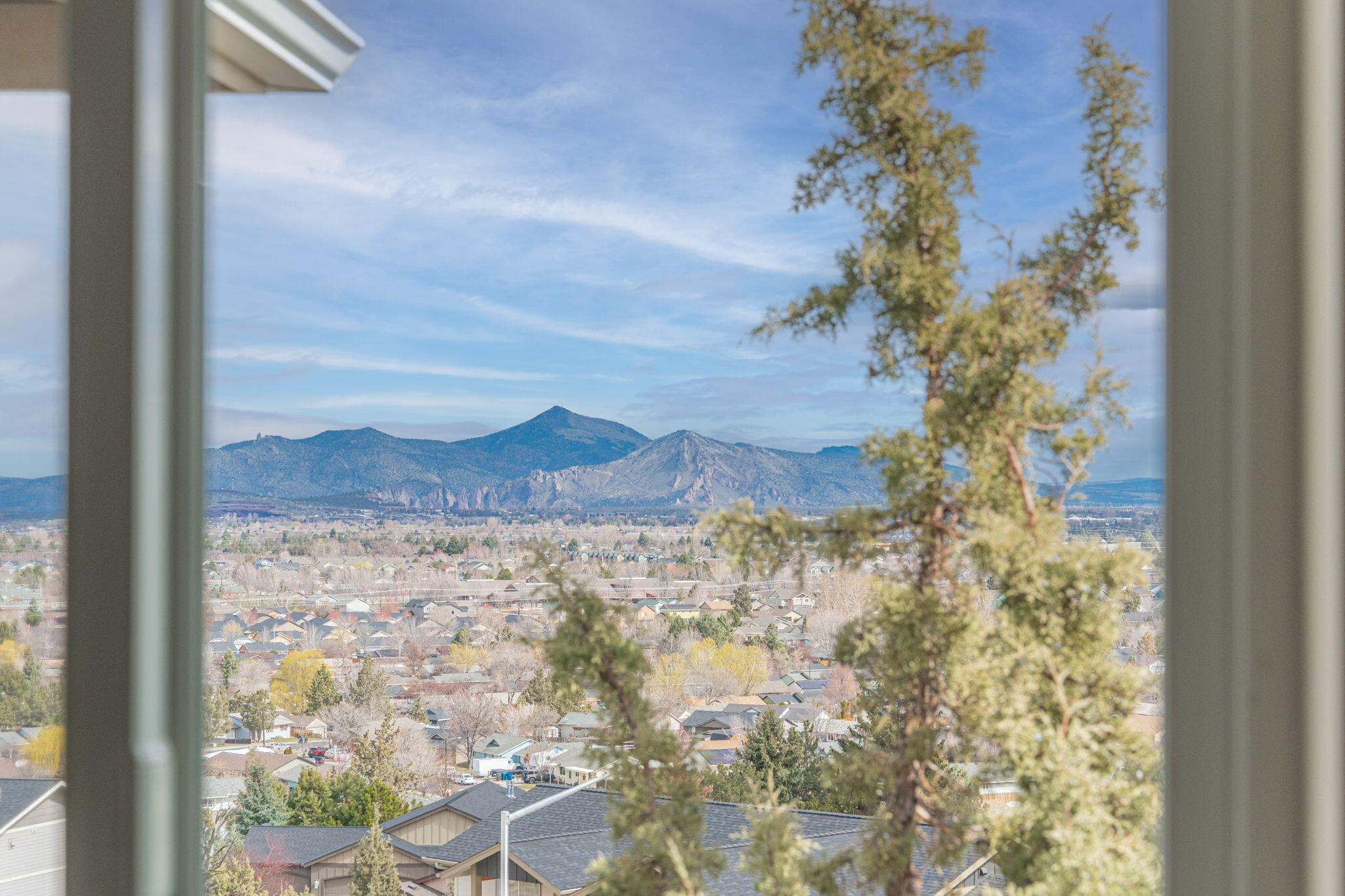 Valleyview - Residential