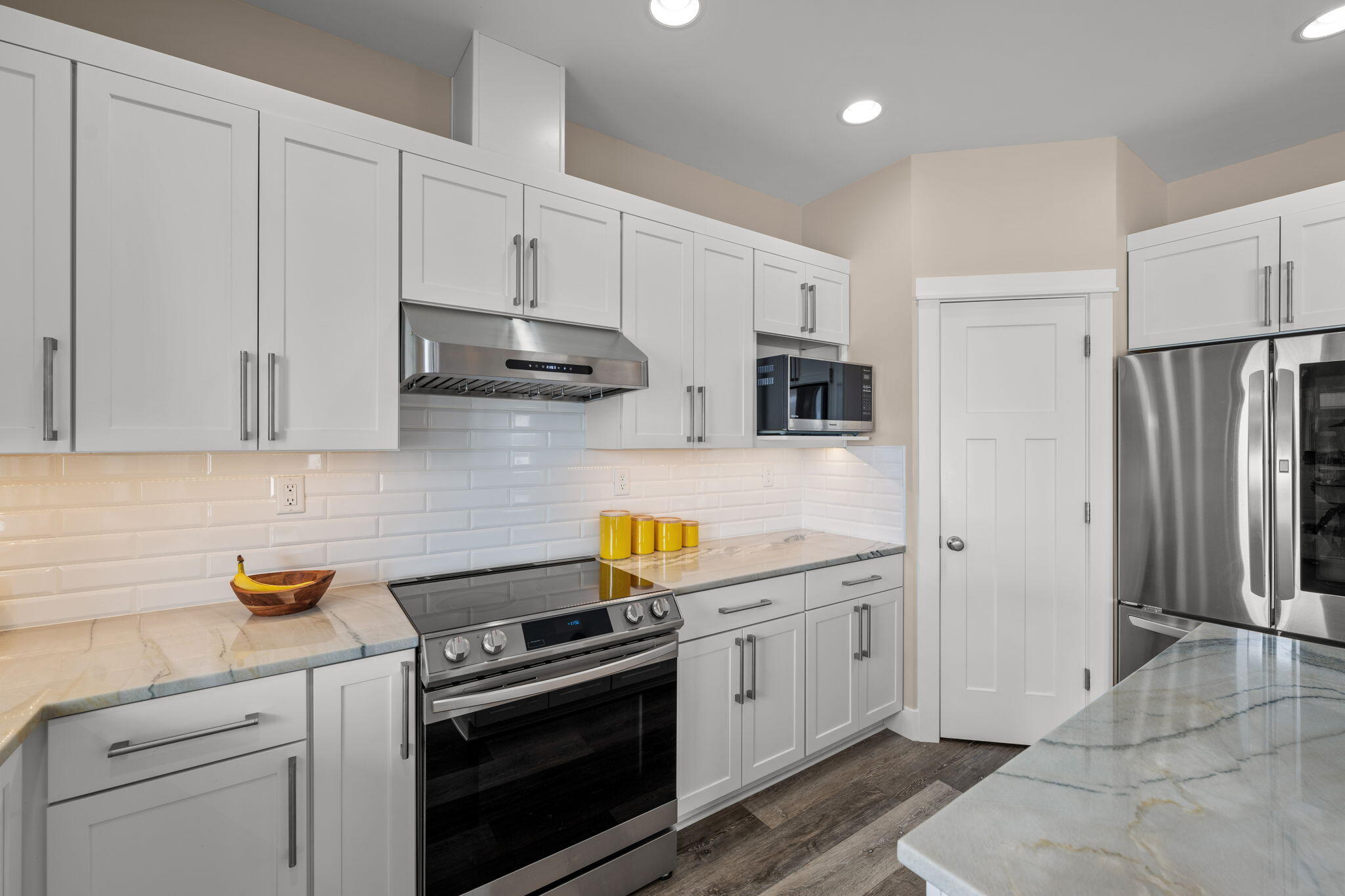 Valleyview - Residential