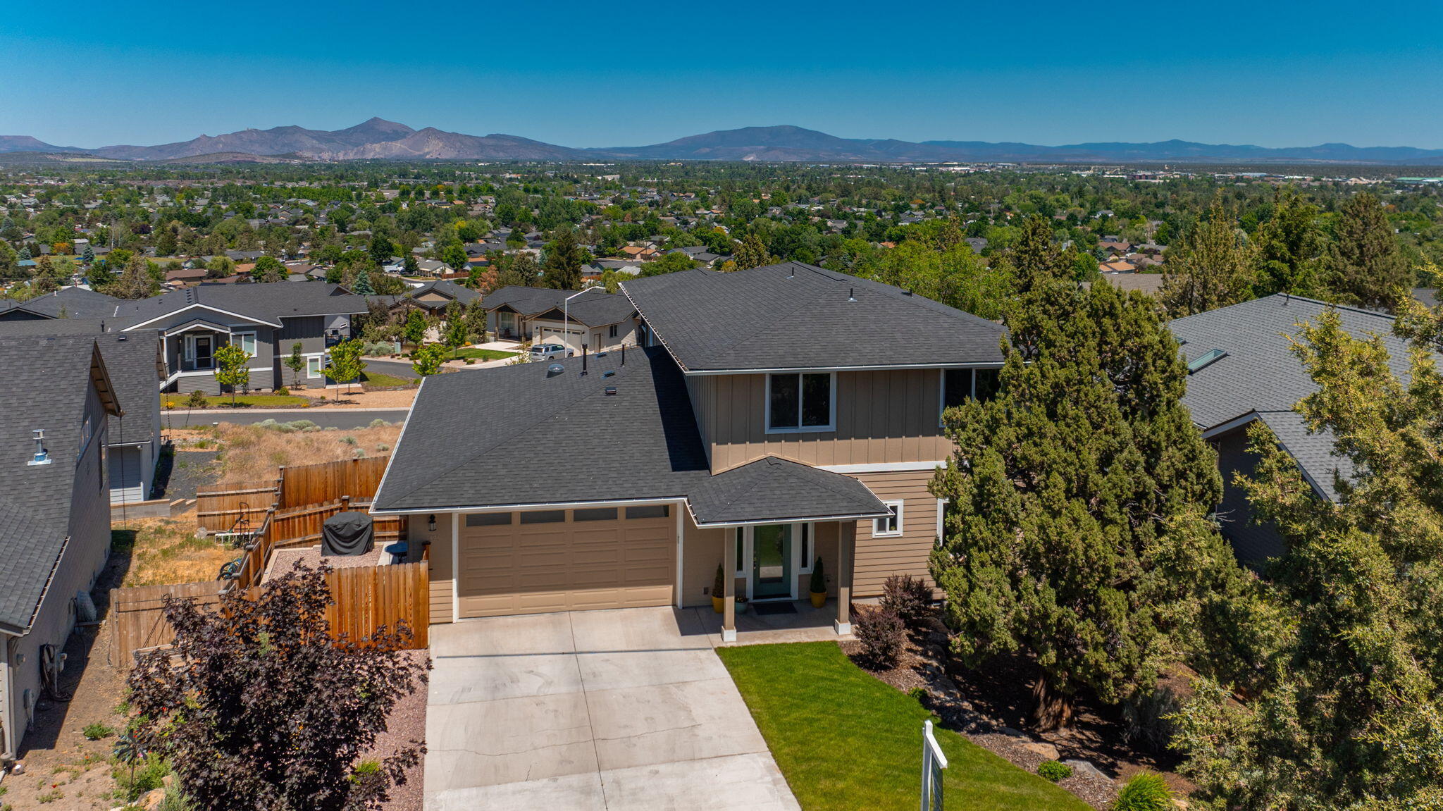 Valleyview - Residential