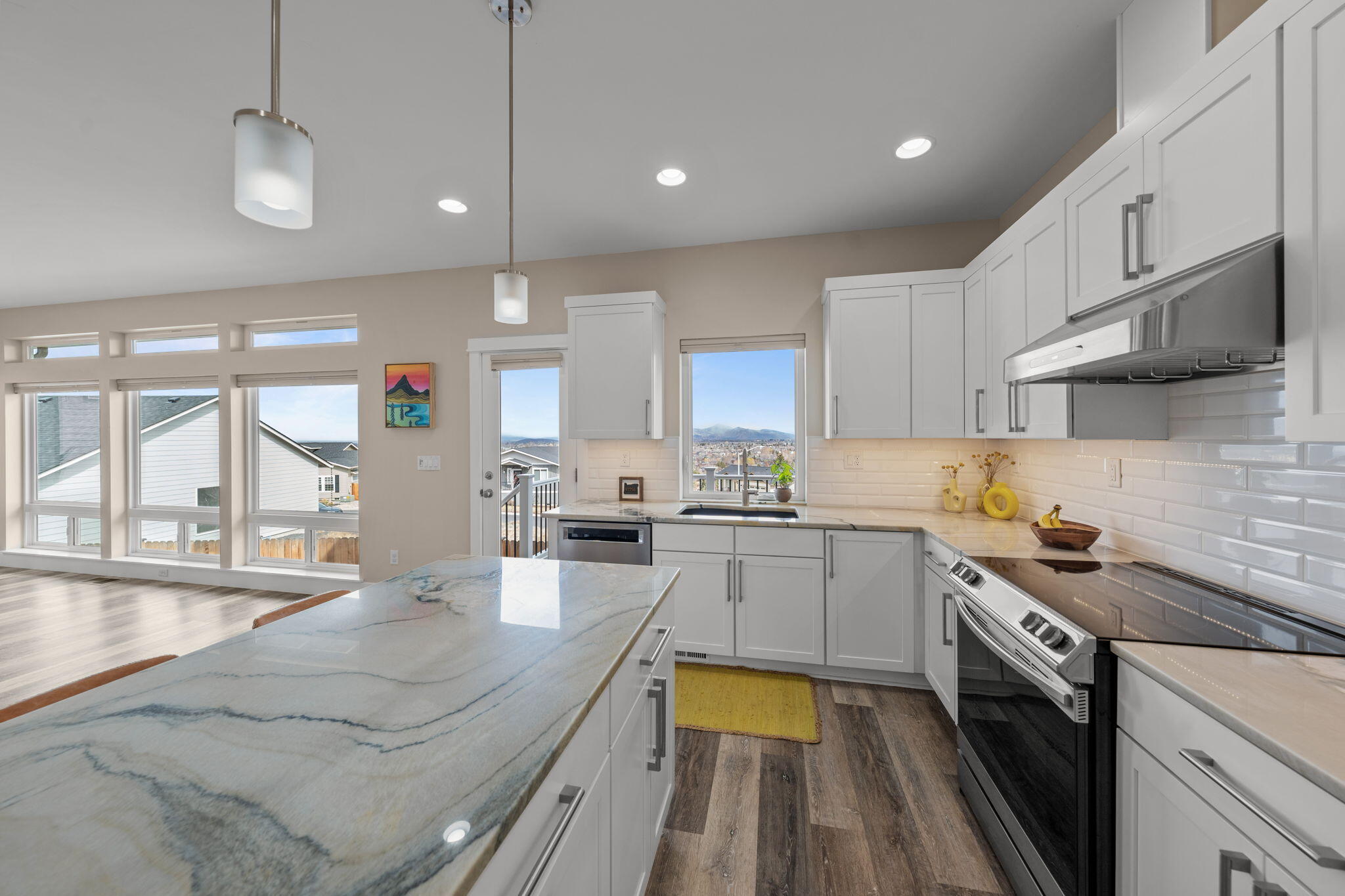 Valleyview - Residential