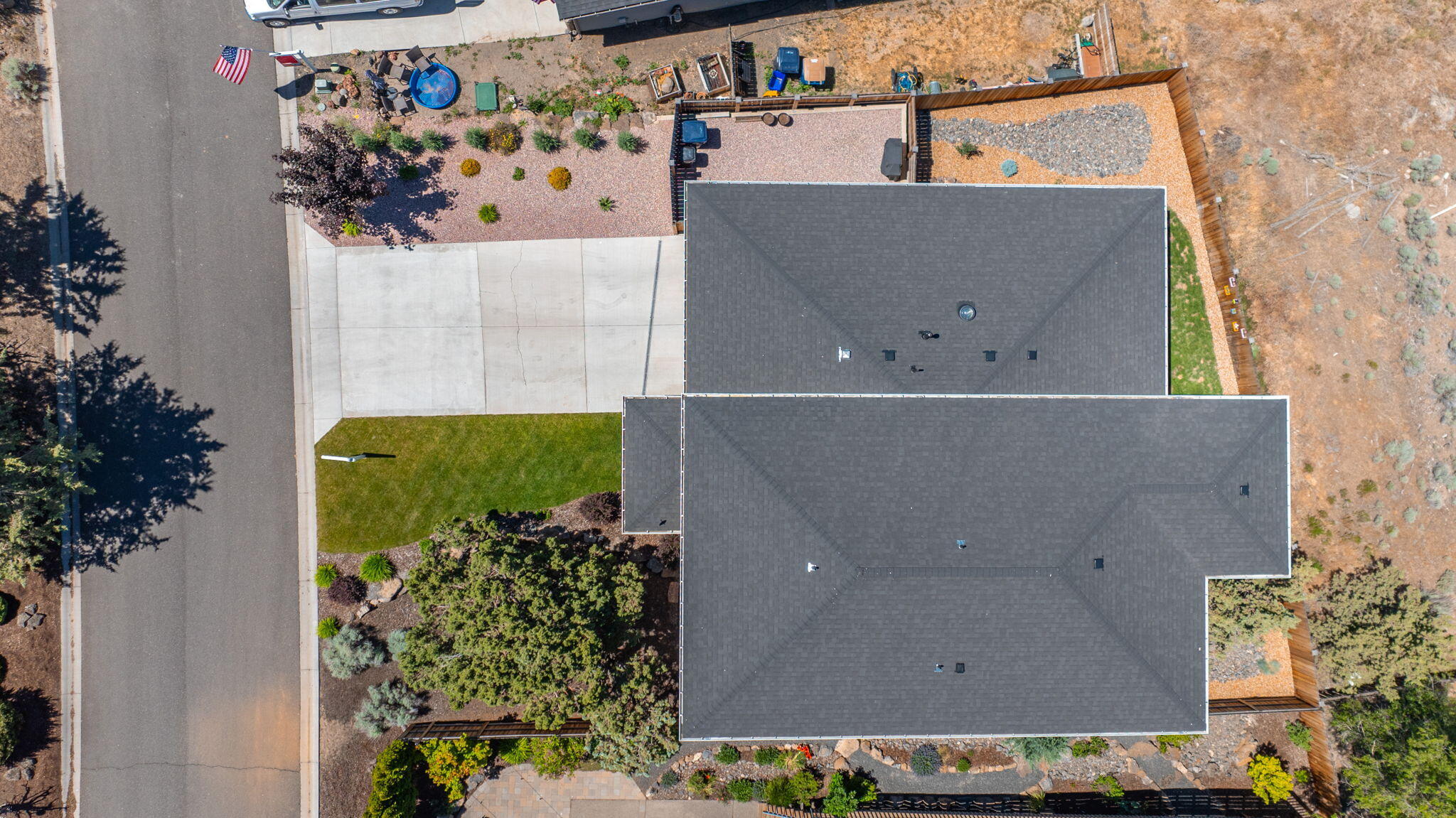 Valleyview - Residential