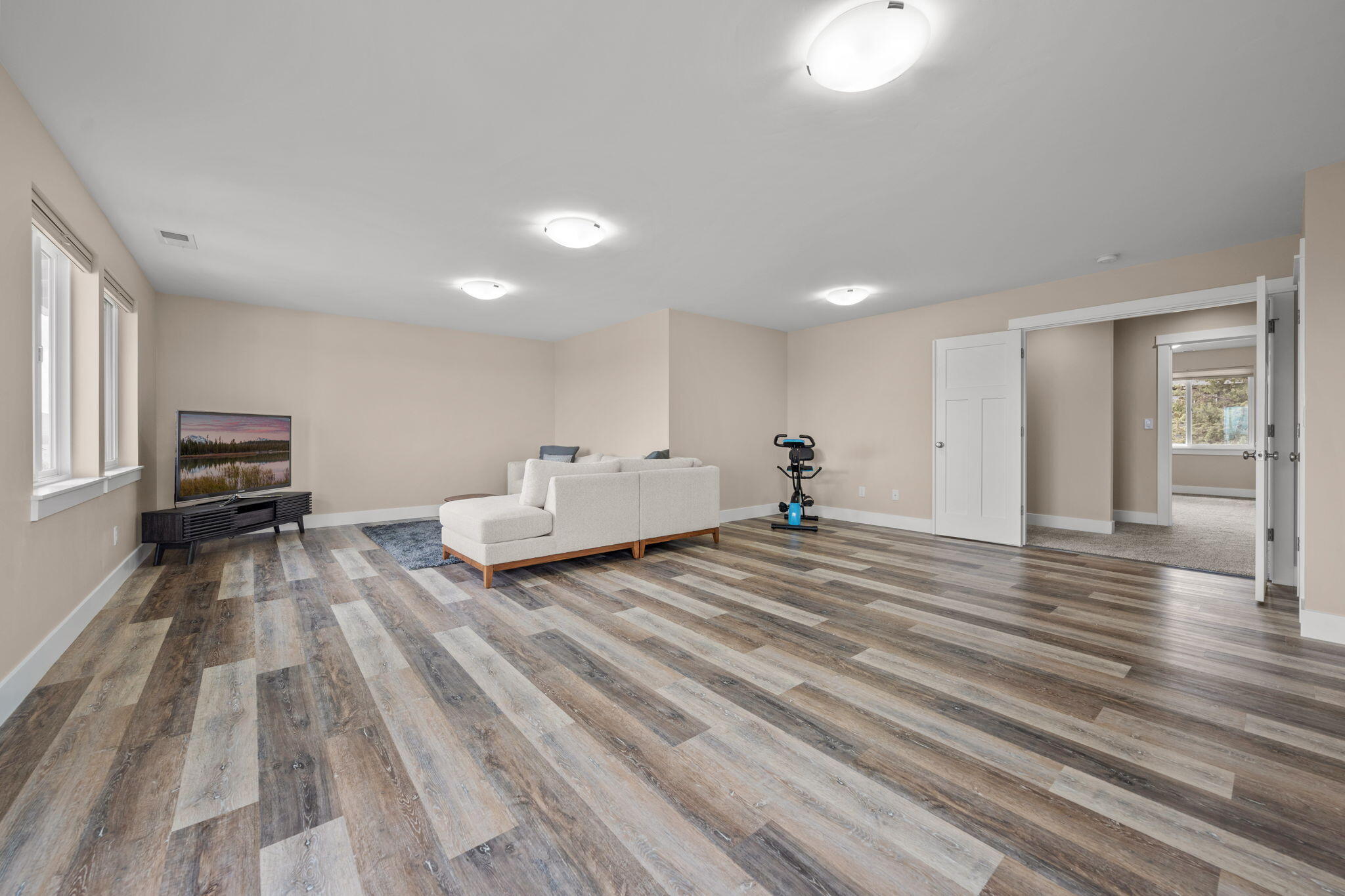 Valleyview - Residential