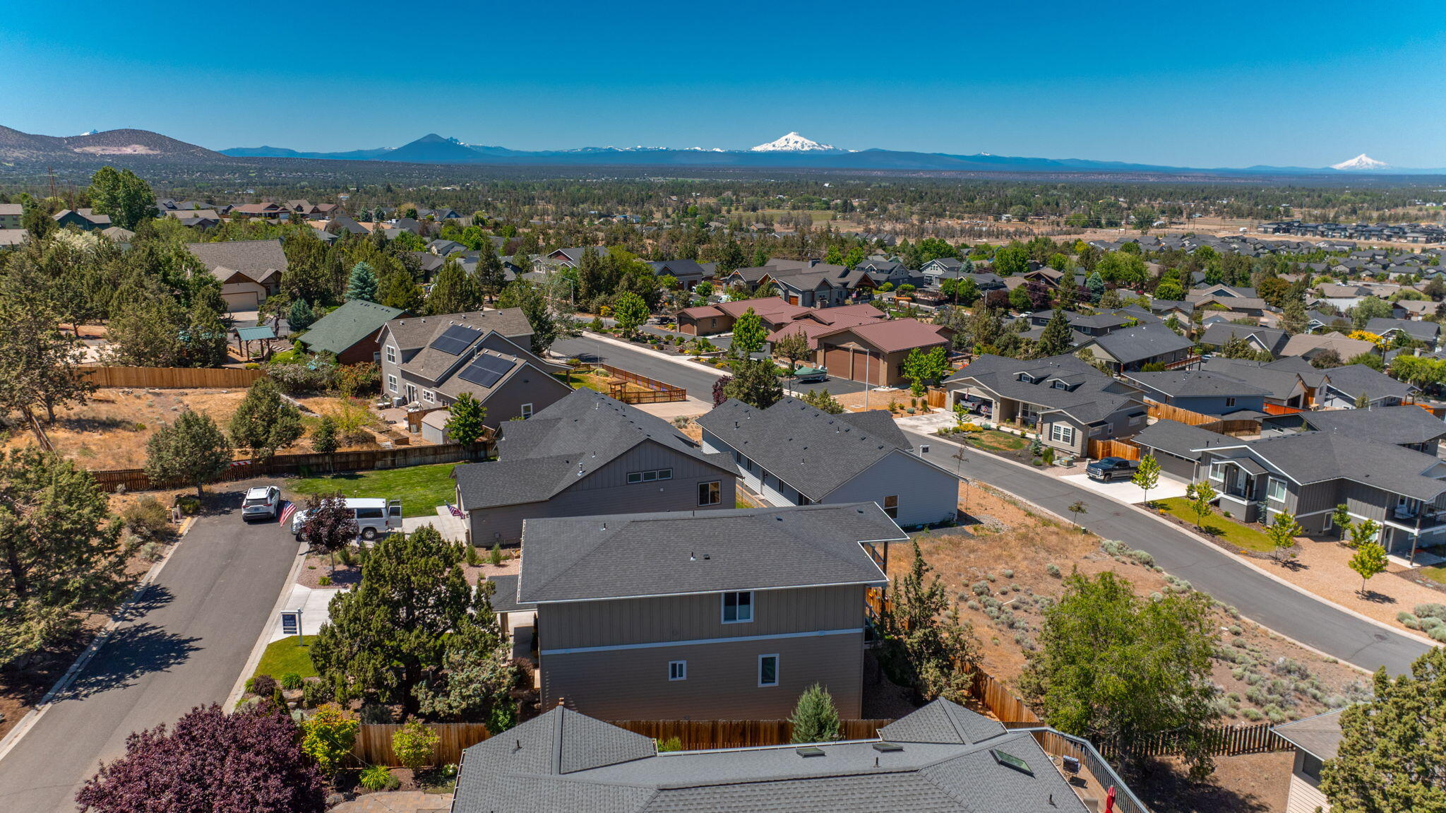 Valleyview - Residential