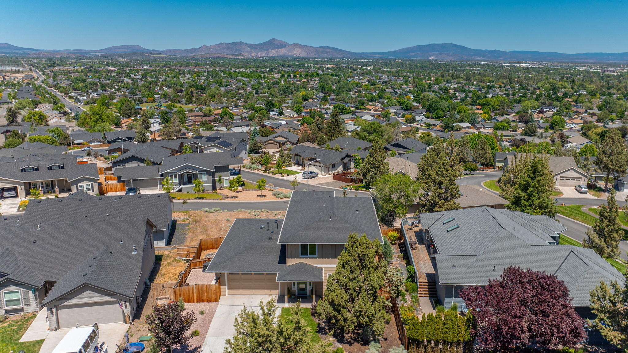 Valleyview - Residential