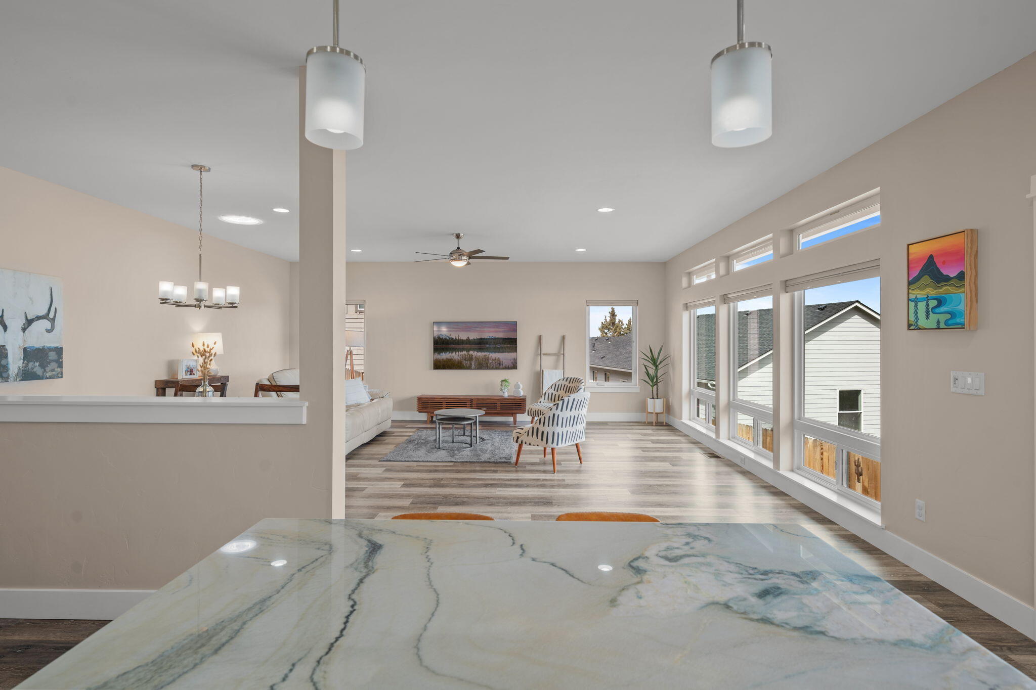 Valleyview - Residential