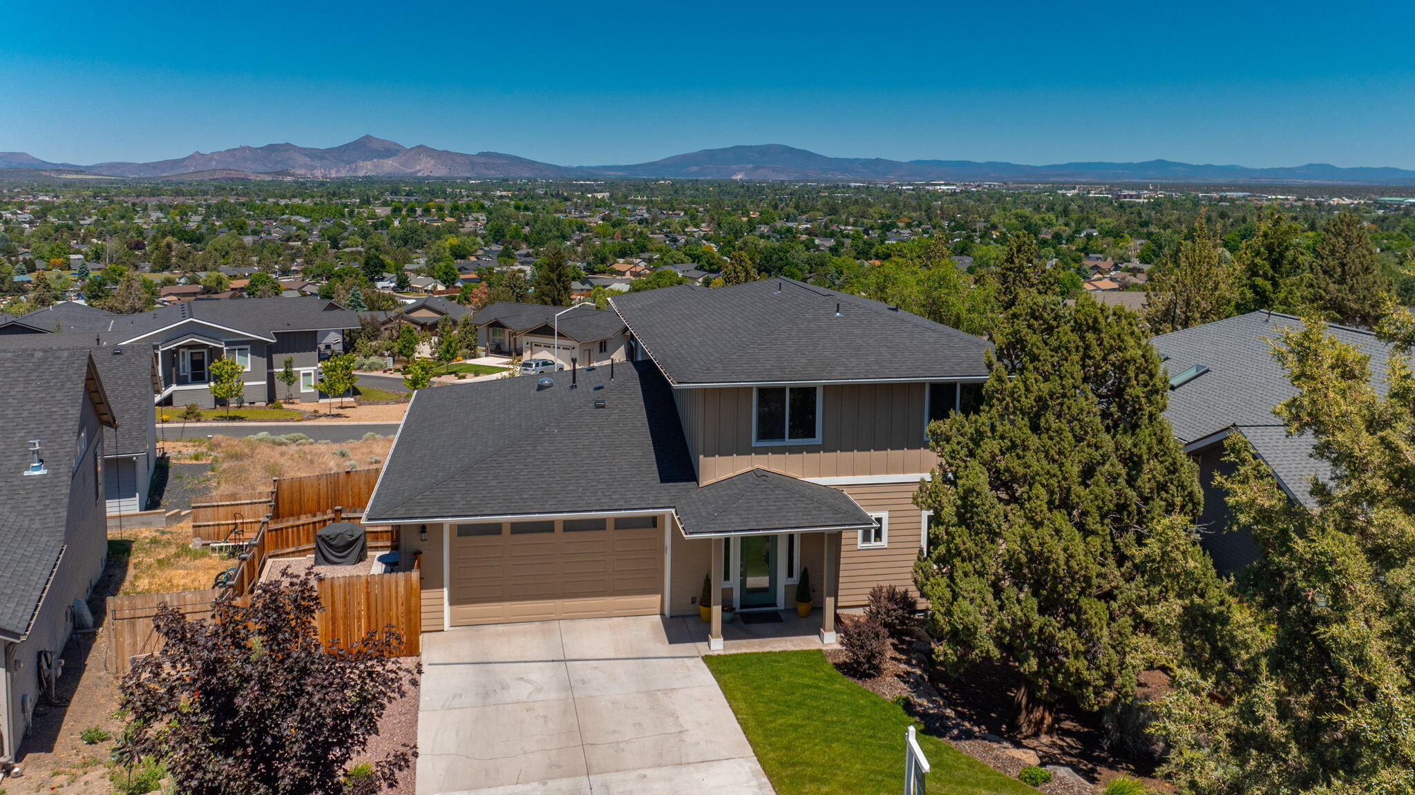 Valleyview - Residential