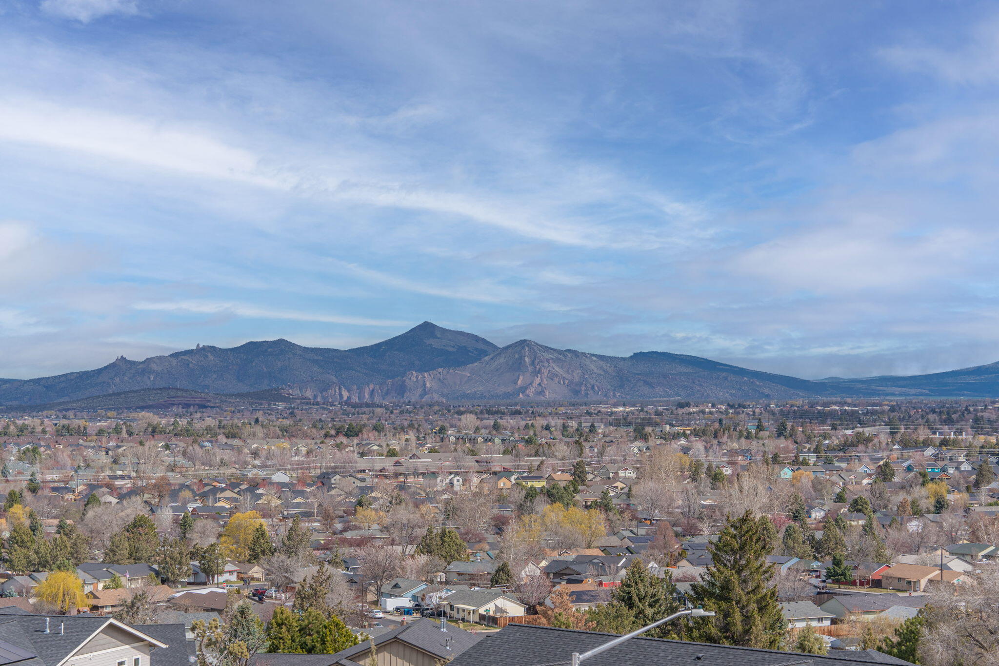 Valleyview - Residential