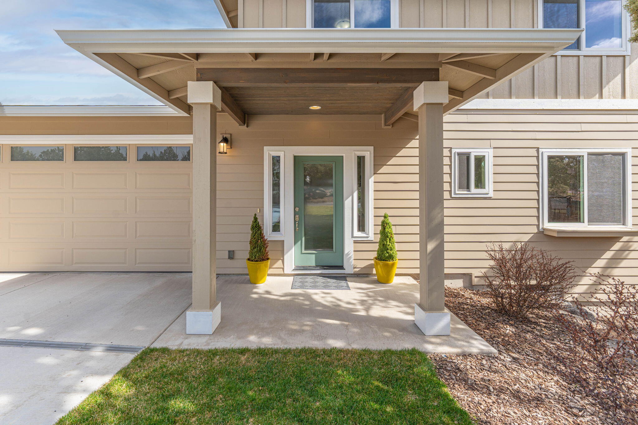 Valleyview - Residential