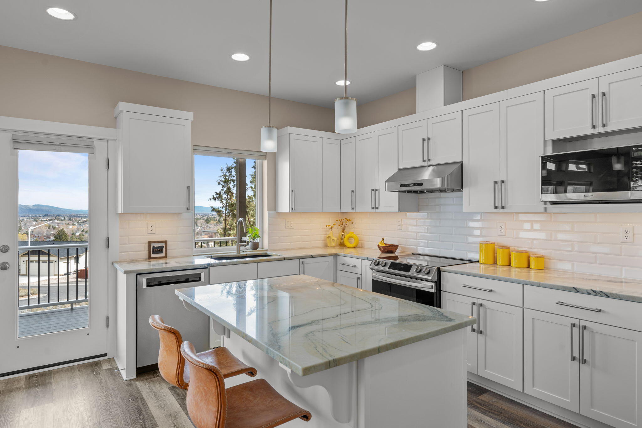 Valleyview - Residential