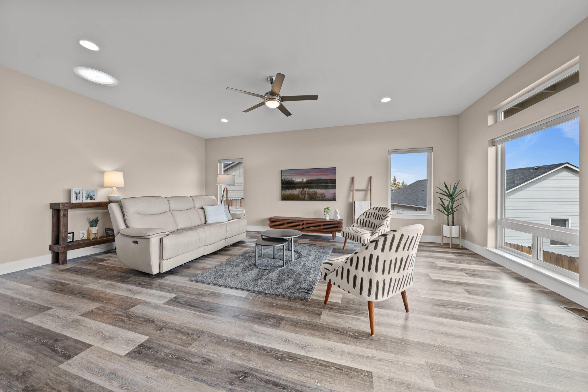 Valleyview - Residential