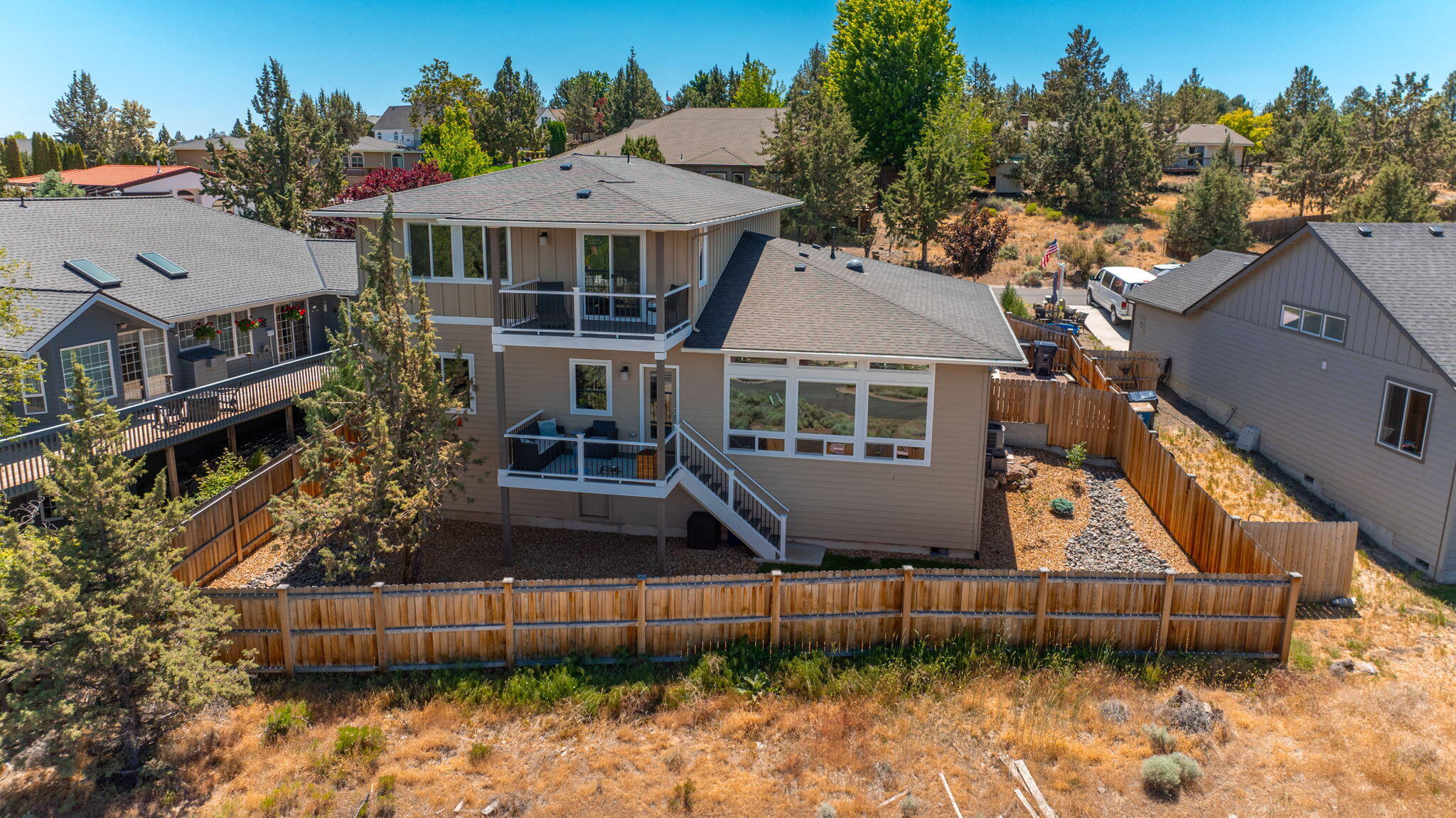 Valleyview - Residential