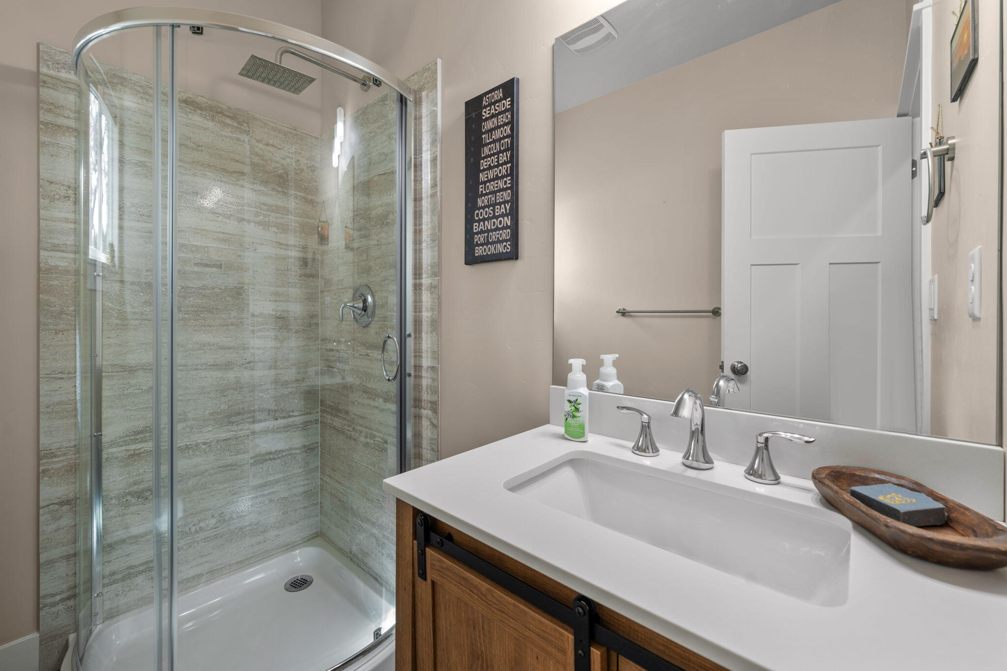 Valleyview - Residential