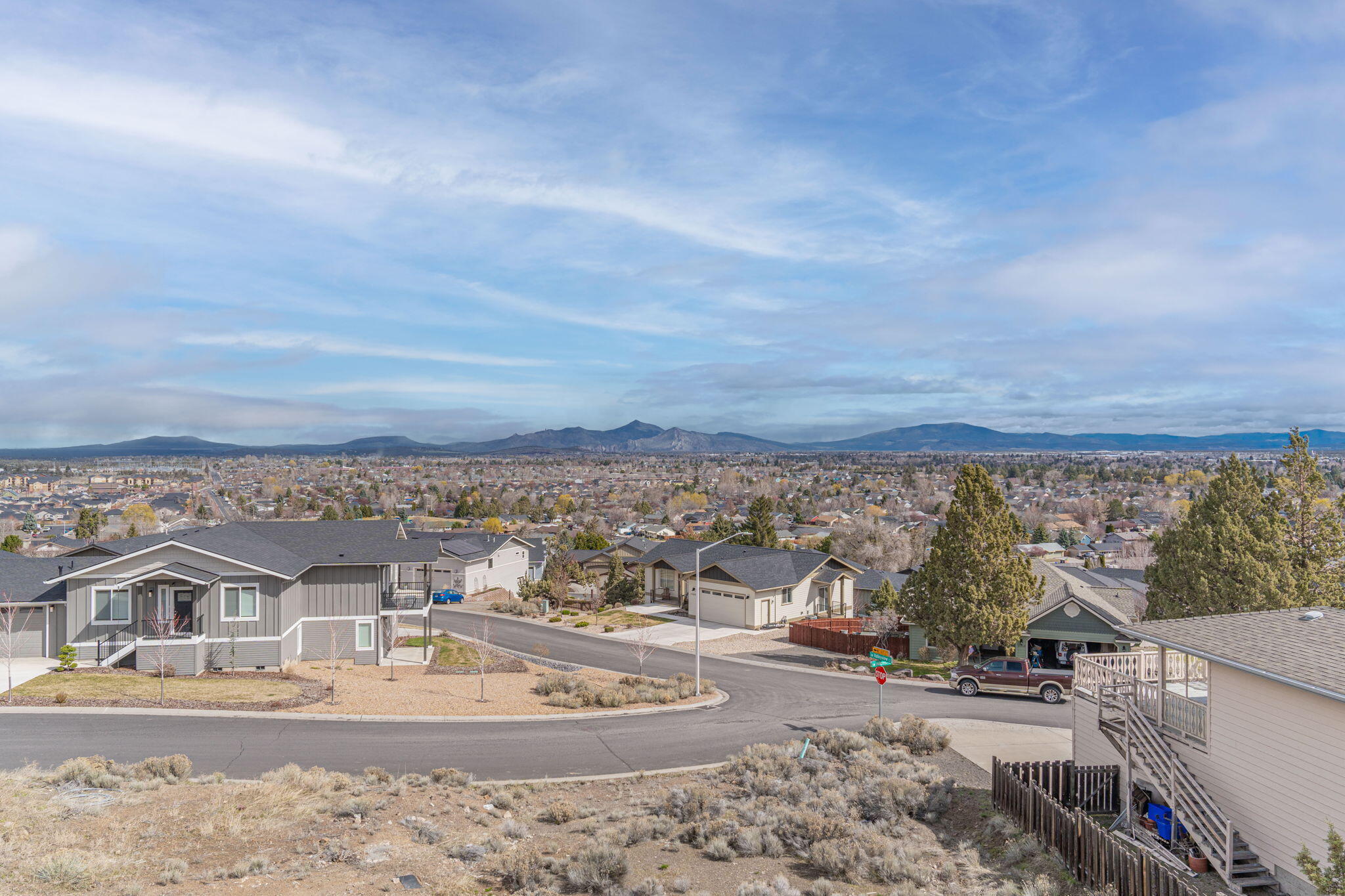 Valleyview - Residential