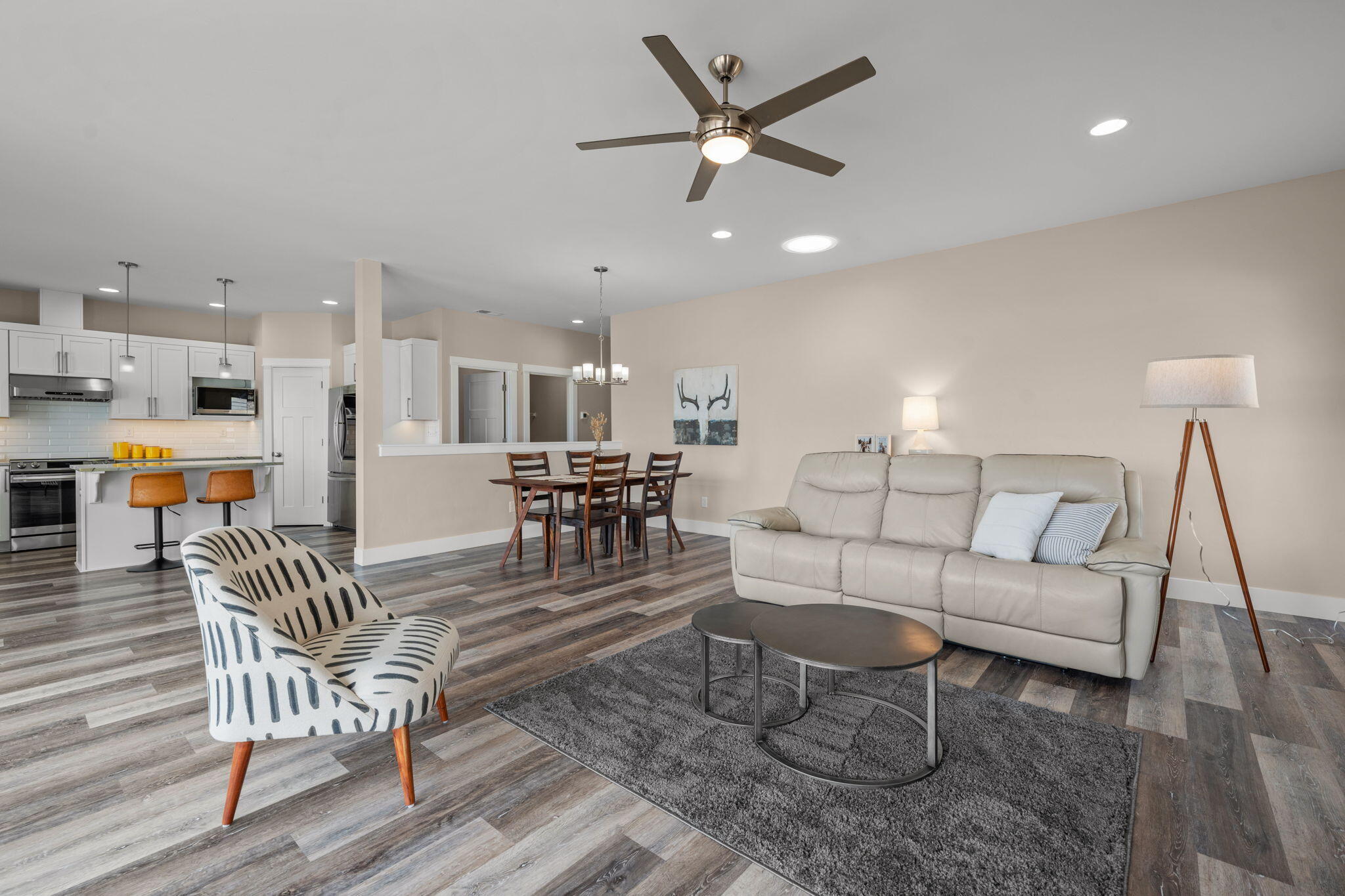 Valleyview - Residential