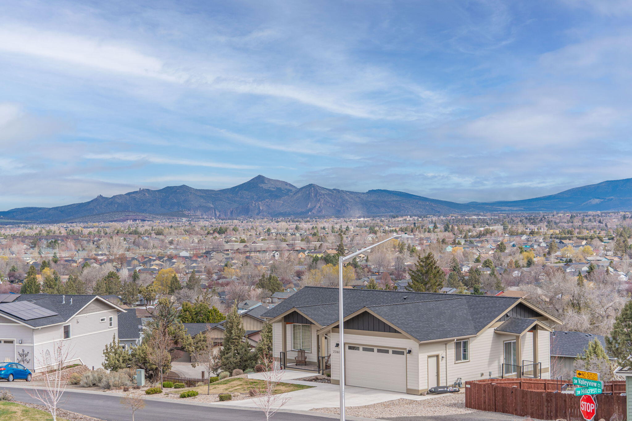 Valleyview - Residential