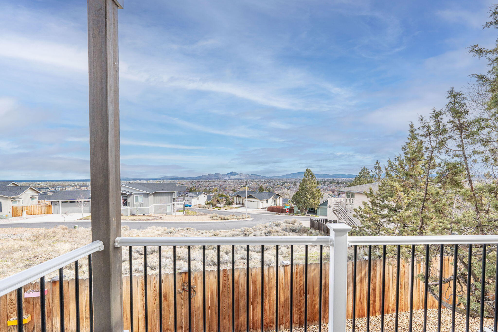 Valleyview - Residential