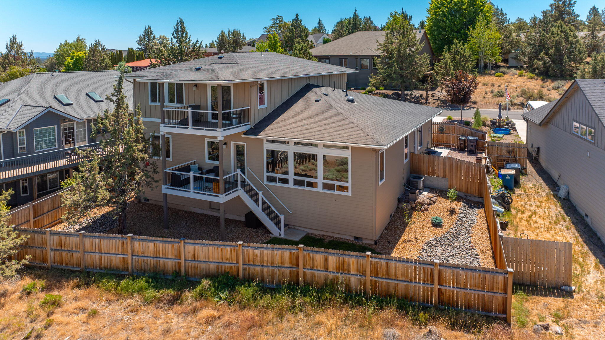 Valleyview - Residential