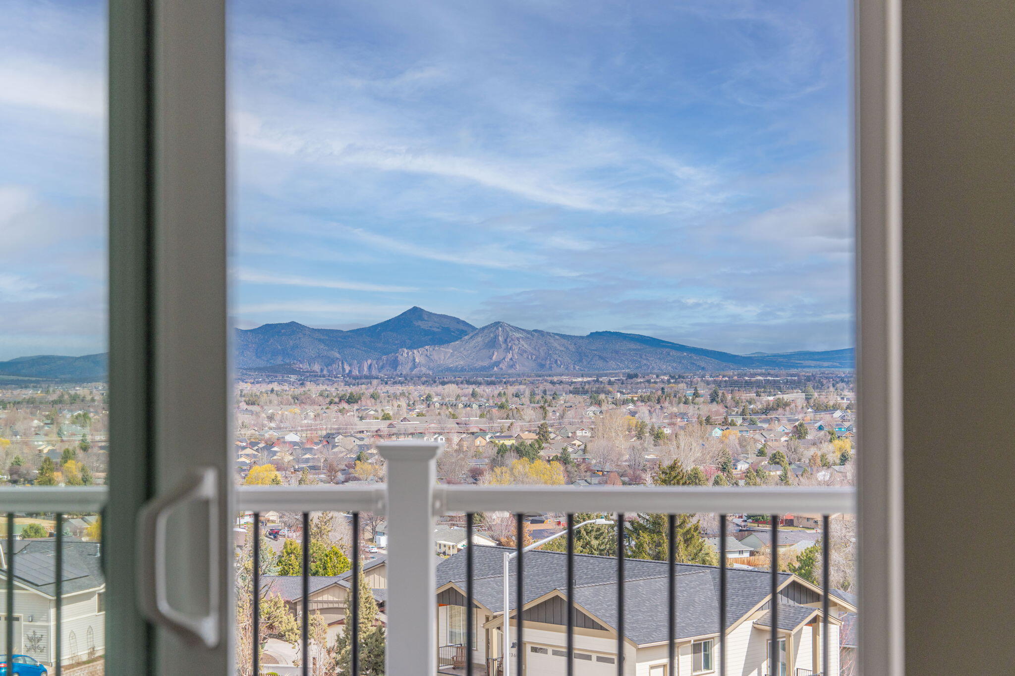 Valleyview - Residential