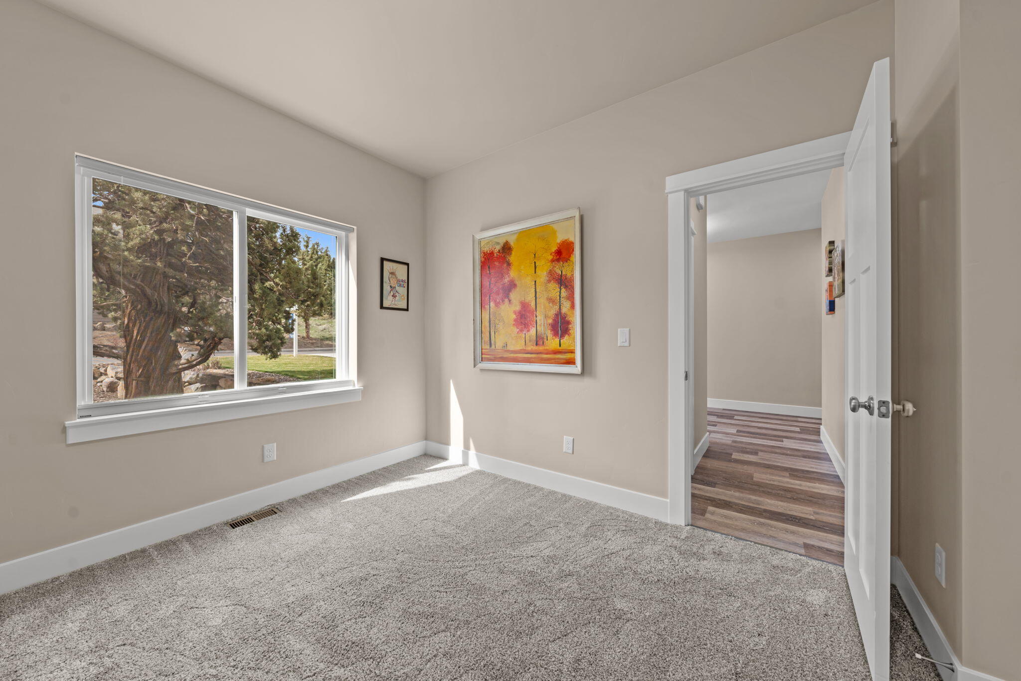 Valleyview - Residential