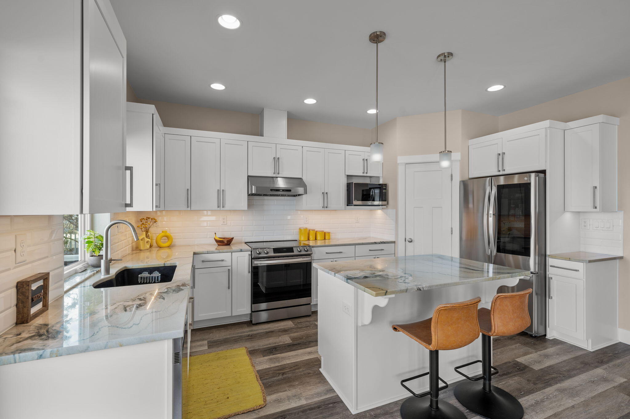 Valleyview - Residential