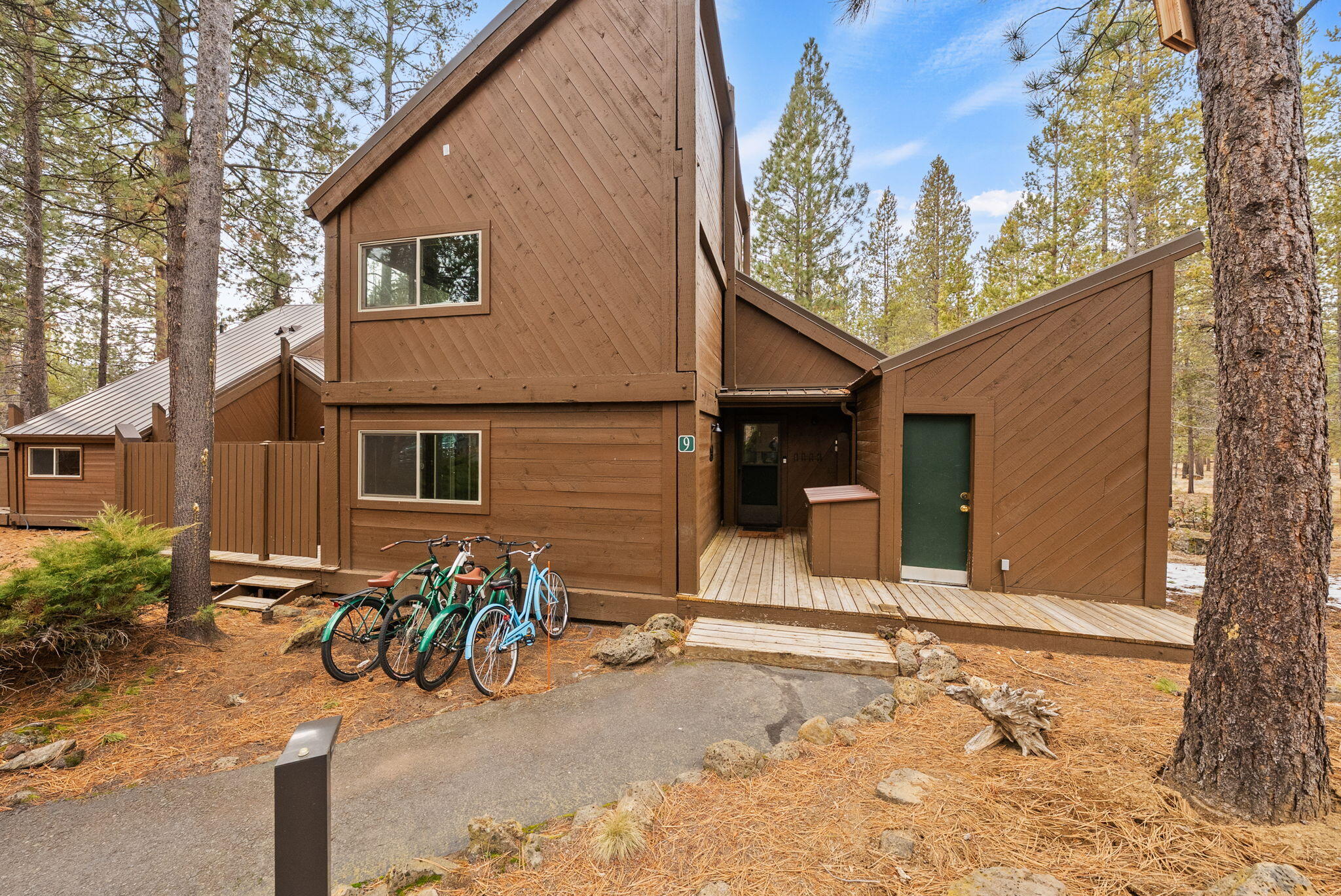 57377 Overlook Road