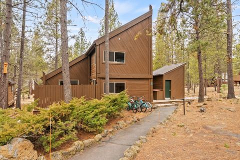 57377 Overlook Road Sunriver OR 97707