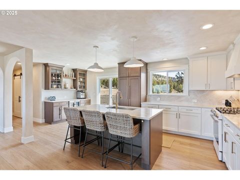 Tiny photo for 13774 SW Sego Lily Road, Powell Butte, OR 97753 (MLS # 220214292)