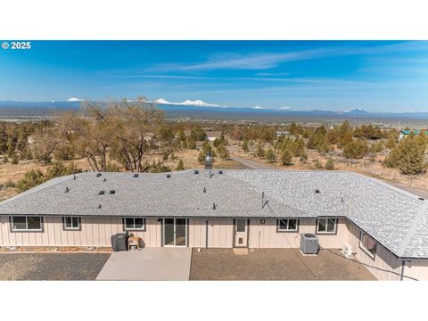 13774 SW Sego Lily Road Powell Butte OR 97753
