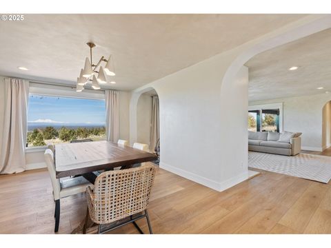 Tiny photo for 13774 SW Sego Lily Road, Powell Butte, OR 97753 (MLS # 220214292)