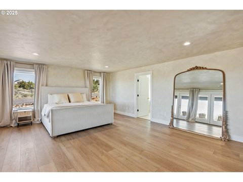 Tiny photo for 13774 SW Sego Lily Road, Powell Butte, OR 97753 (MLS # 220214292)