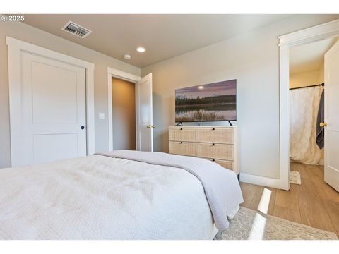 Tiny photo for 13774 SW Sego Lily Road, Powell Butte, OR 97753 (MLS # 220214292)