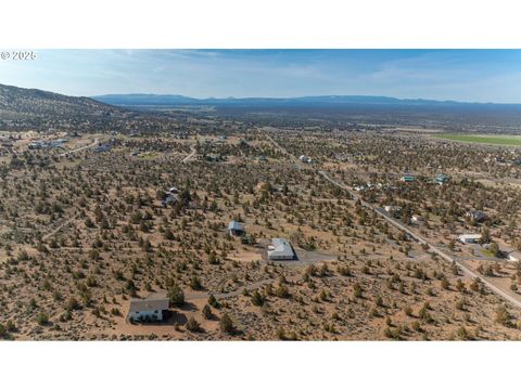 Tiny photo for 13774 SW Sego Lily Road, Powell Butte, OR 97753 (MLS # 220214292)