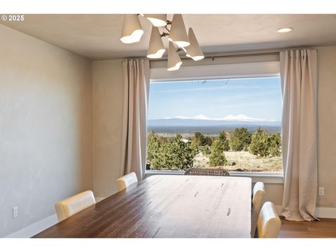 Tiny photo for 13774 SW Sego Lily Road, Powell Butte, OR 97753 (MLS # 220214292)