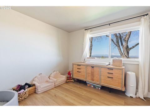 Tiny photo for 13774 SW Sego Lily Road, Powell Butte, OR 97753 (MLS # 220214292)