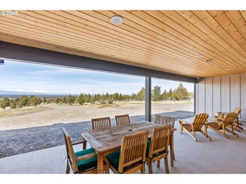 Tiny photo for 13774 SW Sego Lily Road, Powell Butte, OR 97753 (MLS # 220214292)