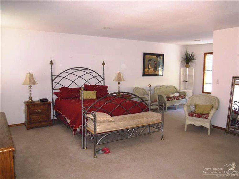 Ponderosa Cascade - Residential