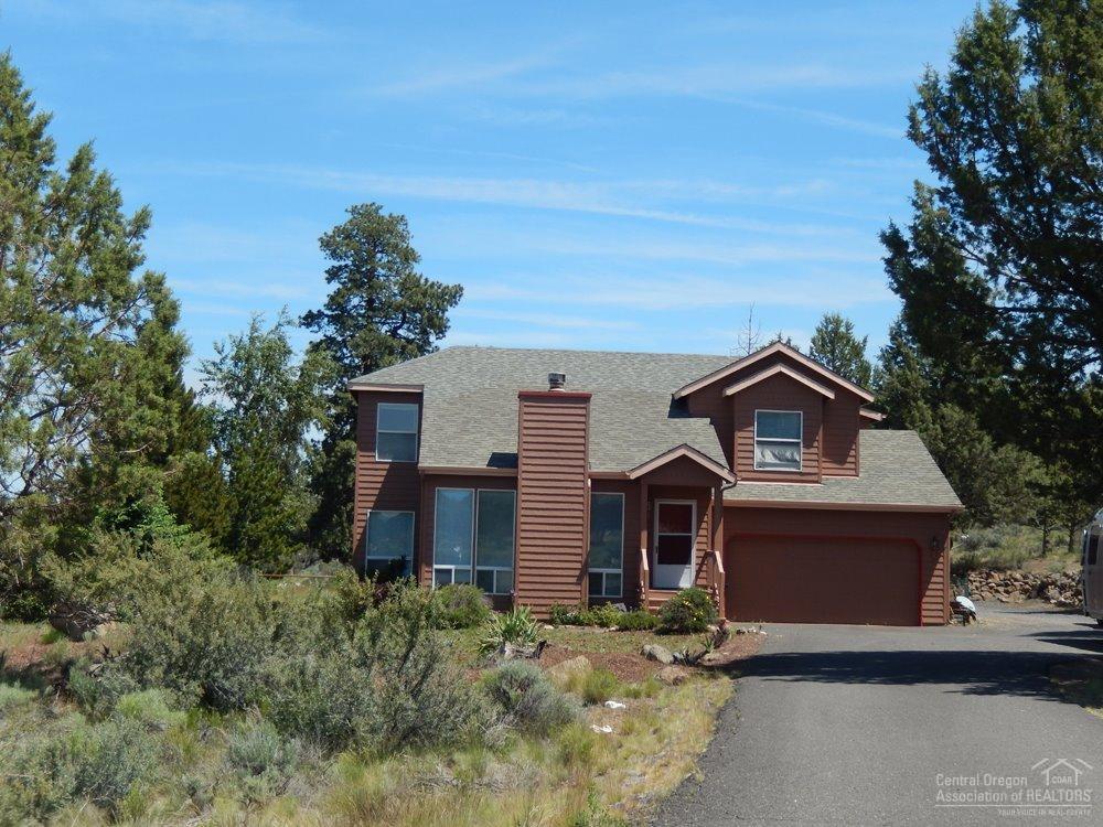 Ponderosa Cascade - Residential