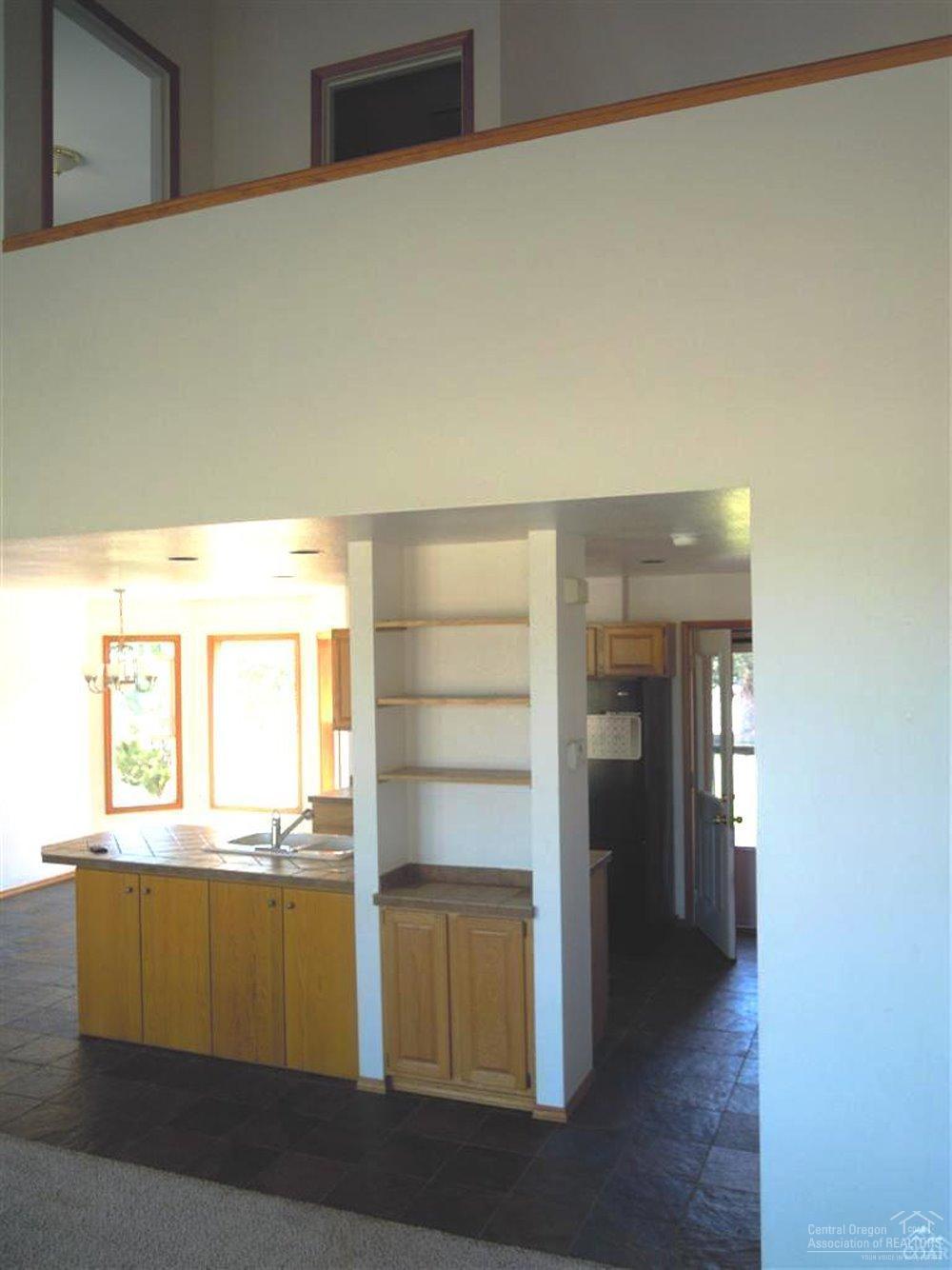 Ponderosa Cascade - Residential