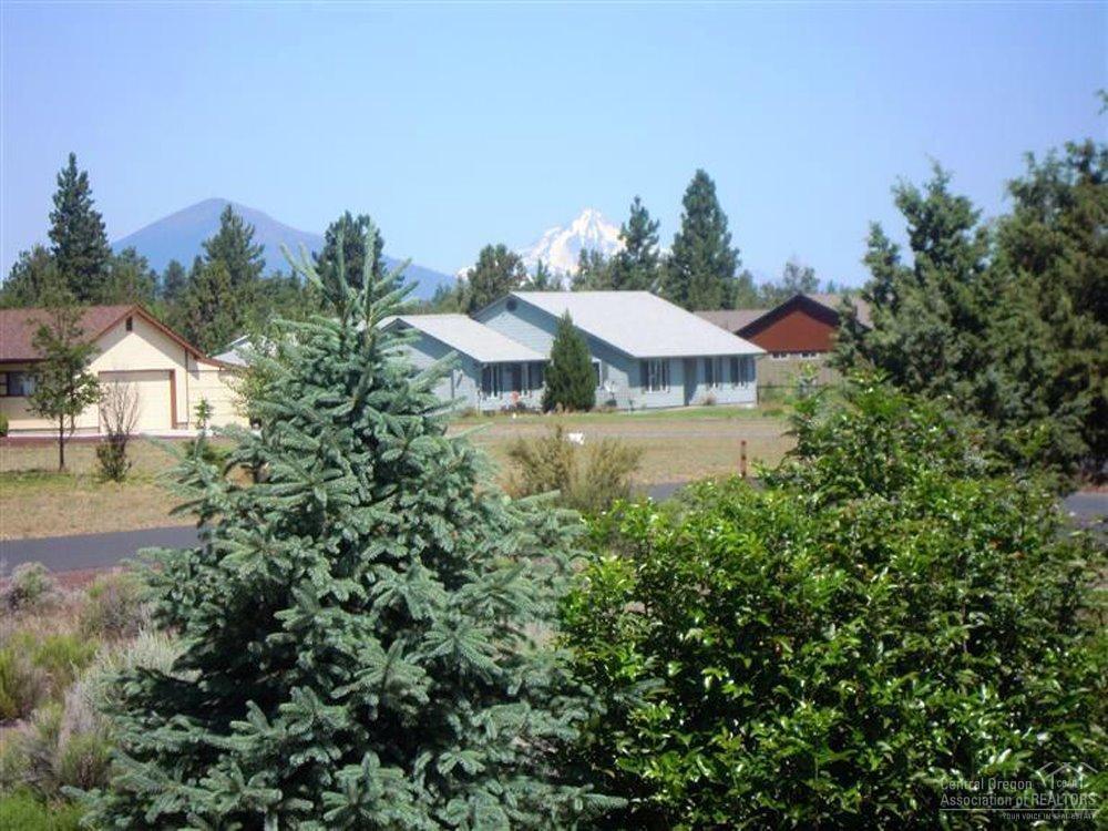 Ponderosa Cascade - Residential